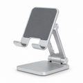Adjustable Aluminium Tablet and Phone Stand