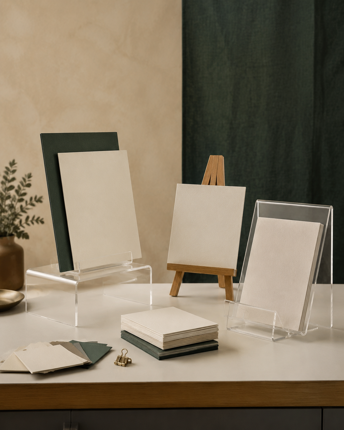 Computer and Device Stands